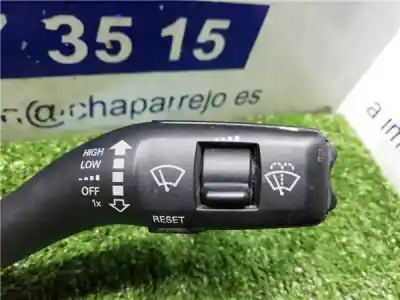 Second-hand car spare part multifunction switch for seat exeo (3r2) 2.0 tdi oem iam references 8e0953549q  4e0953521b