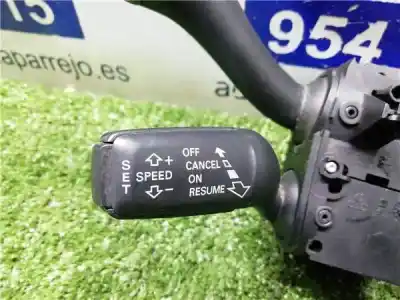 Second-hand car spare part multifunction switch for seat exeo (3r2) 2.0 tdi oem iam references 8e0953549q  4e0953521b