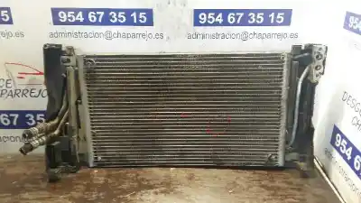 Piesă de schimb auto la mâna a doua radiator de încalzire / aer conditionat pentru bmw serie 3 berlina (e46) 320d referințe oem iam 