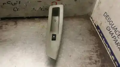 Second-hand car spare part right front power window switch for chevrolet lacetti cdx oem iam references 621w04790