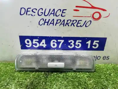 Second-hand car spare part interior light for seat exeo berlina (3r2) reference oem iam references 