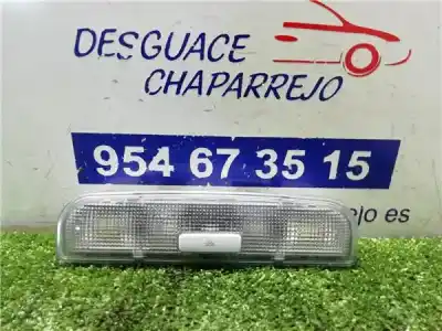 Second-hand car spare part INTERIOR LIGHT for SEAT EXEO (3R2)  OEM IAM references   