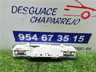 Second-hand car spare part interior light for seat exeo (3r2) 2.0 tdi oem iam references   