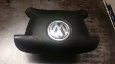 Second-hand car spare part front left air bag for volkswagen caddy ka/kb (2k) furg. oem iam references 001fd00d74bl