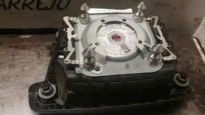 Second-hand car spare part front left air bag for volkswagen caddy ka/kb (2k) furg. oem iam references 001fd00d74bl  