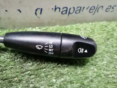 Pezzo di ricambio per auto di seconda mano comando pulito per chevrolet aveo ls riferimenti oem iam 96602570  96602570