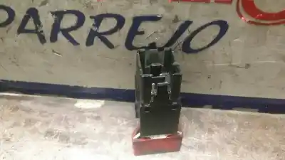 Second-hand car spare part hazard warning lights for volkswagen caddy ka/kb (2k) furg. oem iam references 1t0953509  