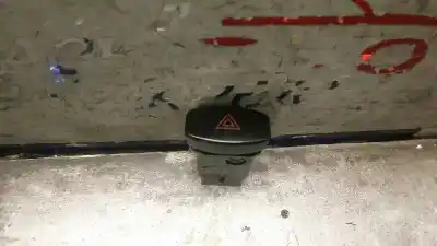 Second-hand car spare part HAZARD WARNING LIGHTS for CHEVROLET LACETTI  OEM IAM references 964W0140  