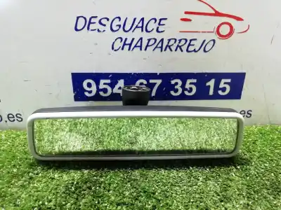 Second-hand car spare part interior rearview mirror for seat exeo berlina (3r2) reference oem iam references 