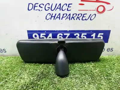 Pezzo di ricambio per auto di seconda mano specchio interno per seat exeo berlina (3r2) reference riferimenti oem iam   