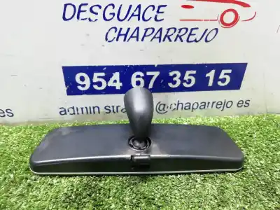 Pezzo di ricambio per auto di seconda mano specchio interno per seat exeo berlina (3r2) reference riferimenti oem iam   