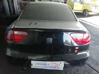 Pezzo di ricambio per auto di seconda mano specchio interno per seat exeo berlina (3r2) reference riferimenti oem iam   