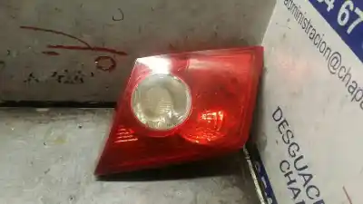 Second-hand car spare part right tailgate light for chevrolet lacetti cdx oem iam references 