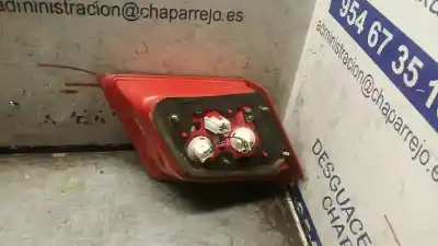 Second-hand car spare part right tailgate light for chevrolet lacetti cdx oem iam references   