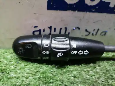 Second-hand car spare part indicator switch for chevrolet aveo ls oem iam references 96540684  96540684