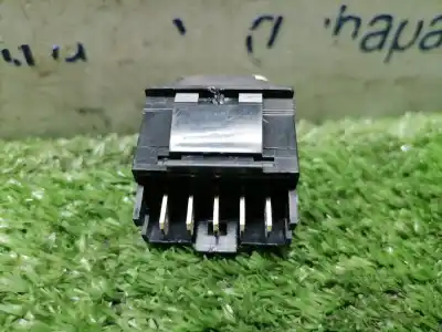 Автозапчасти б/у выключатель левого переднего окна за citroen berlingo 2.0 hdi 600 furg. ссылки oem iam   