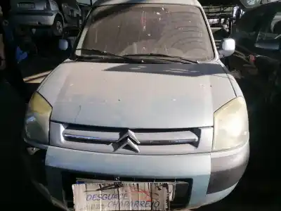 Автозапчасти б/у выключатель левого переднего окна за citroen berlingo 2.0 hdi 600 furg. ссылки oem iam   