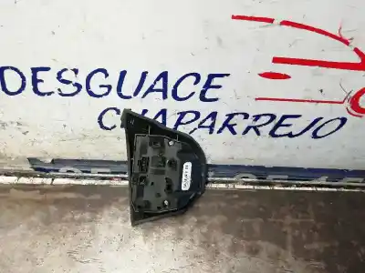 Pezzo di ricambio per auto di seconda mano comando multifunzione per opel corsa d 1.2 16v lpg riferimenti oem iam 13222330 13222330 e080117