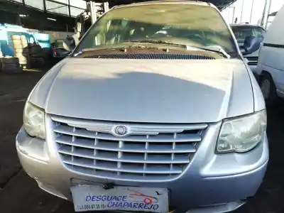 Автозапчасти б/у отопление / кондиционирование воздуха за chrysler voyager (rg) 2.5 crd cat ссылки oem iam 12239589  p05127379aa