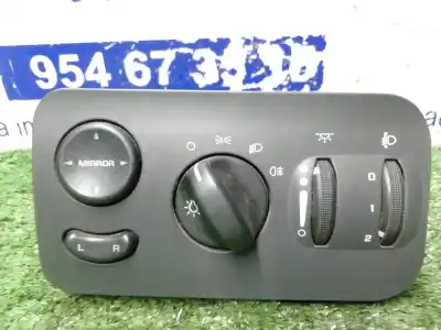 Автозапчасти б/у управление светом за chrysler voyager (rg) 2.5 crd cat ссылки oem iam 