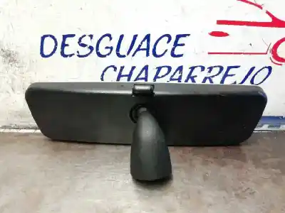 Pezzo di ricambio per auto di seconda mano specchio interno per seat ibiza (6j5) reference riferimenti oem iam   