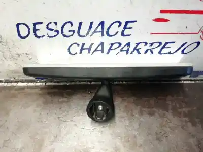 Pezzo di ricambio per auto di seconda mano specchio interno per seat ibiza (6j5) reference riferimenti oem iam   