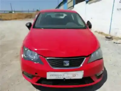 Peça sobressalente para automóvel em segunda mão espelho retrovisor interior por seat ibiza sc 1.2 12v referências oem iam   