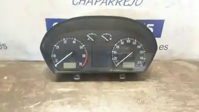 Автозапчастина б/у ПАНЕЛЬ ІНСТРУМЕНТІВ для SKODA FABIA (6Y2/6Y3)  Посилання на OEM IAM 6Y1919880C  