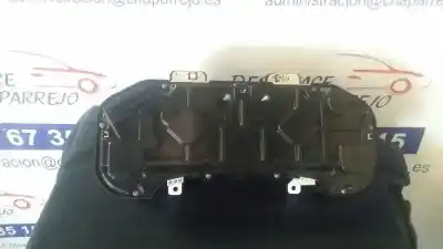 Peça sobressalente para automóvel em segunda mão quadrante por toyota auris luna+ referências oem iam sv0370  