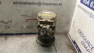 Second-hand car spare part air conditioning compressor for kia rio ipanema berlina oem iam references   
