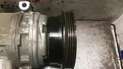 Second-hand car spare part air conditioning compressor for kia rio ipanema berlina oem iam references   