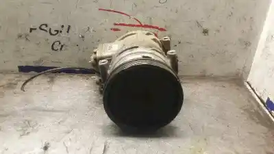Second-hand car spare part air conditioning compressor for kia rio ipanema berlina oem iam references   