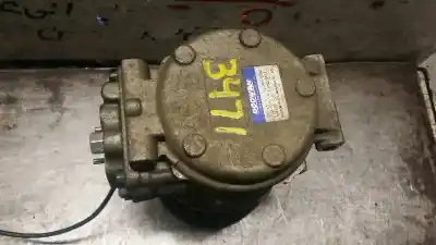 Second-hand car spare part air conditioning compressor for kia rio ipanema berlina oem iam references   