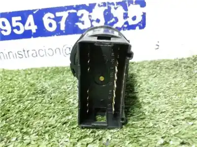 Second-hand car spare part headlights switch for seat exeo (3r2) 2.0 tdi oem iam references 3r0941531  3r0941531