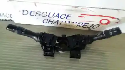 Peça sobressalente para automóvel em segunda mão comandos do volante por toyota auris luna+ referências oem iam 17f001