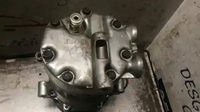 Автозапчасти б/у компрессор кондиционера воздуха за renault modus confort dynamique ссылки oem iam   