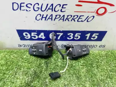 Second-hand car spare part steering wheel switch for seat exeo berlina (3r2) reference oem iam references 4f0951527d