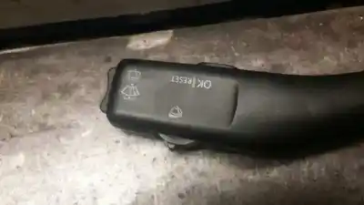 Second-hand car spare part windshiel wiper switch for volkswagen caddy ka/kb (2k) furg. oem iam references 1k0953519a  