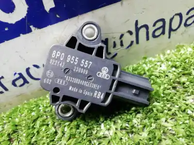 Second-hand car spare part sensor for seat exeo berlina (3r2) reference oem iam references 8p0955557