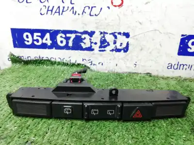 Автозапчасти б/у предупреждение за chrysler voyager (rg) 2.5 crd cat ссылки oem iam 133250469