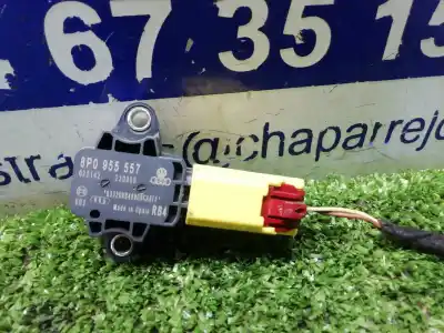 Second-hand car spare part sensor for seat exeo berlina (3r2) reference oem iam references 8p0955557