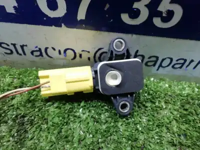 Peça sobressalente para automóvel em segunda mão sensor por seat exeo berlina (3r2) reference referências oem iam 8p0955557  8p0955557