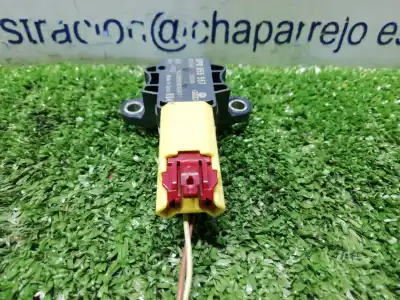 Peça sobressalente para automóvel em segunda mão sensor por seat exeo berlina (3r2) reference referências oem iam 8p0955557  8p0955557