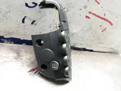 Pezzo di ricambio per auto di seconda mano comando multifunzione per ssangyong rodius xdi riferimenti oem iam   