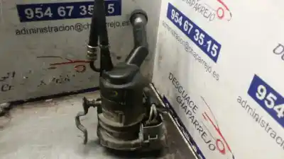 Peça sobressalente para automóvel em segunda mão bomba de direção por citroen c4 berlina collection referências oem iam 9684040180