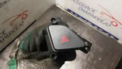 Peça sobressalente para automóvel em segunda mão interruptor 4 piscas - emergência por hyundai i30 classic referências oem iam 