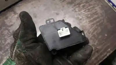 Second-hand car spare part electronic module for hyundai i30 classic oem iam references   