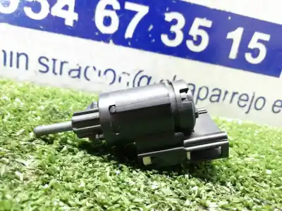 Peça sobressalente para automóvel em segunda mão sensor por seat exeo berlina (3r2) reference referências oem iam 3b0945511c  3b0945511c