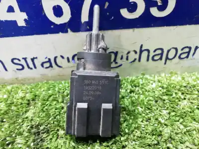 Peça sobressalente para automóvel em segunda mão sensor por seat exeo berlina (3r2) reference referências oem iam 3b0945511c  3b0945511c