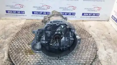 Gebrauchtes Autoersatzteil getriebe zum audi a4 berlina (8e) 2.0 oem-iam-referenzen ftx